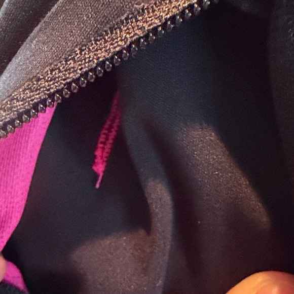 Athleta Queen of the Mountain  Jacket - Picture 4 of 14